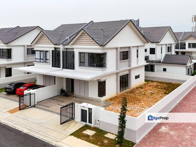 House for sale in Sejati Lakeside 2, Sepang