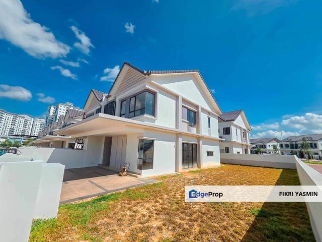 House for sale in Tanjong Sepat, Selangor