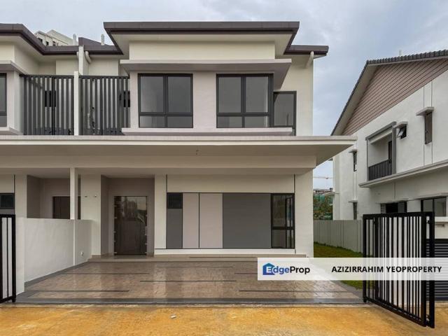 House for rent in Tanjong Sepat, Selangor