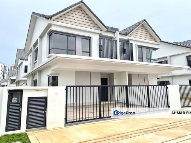 House for sale in Tanjong Sepat, Selangor