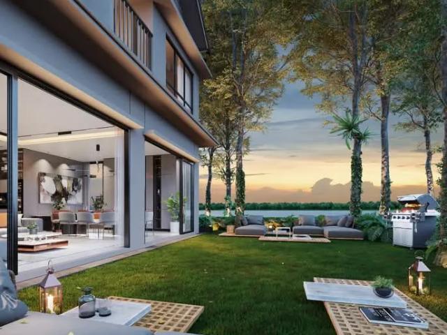 House for rent in Cyber 10, Sepang