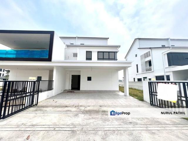 House for sale in Tanjong Sepat, Selangor