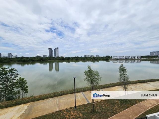 House for rent in Tanjong Sepat, Selangor