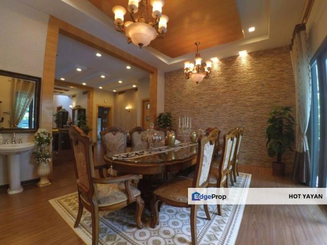 House for sale in Tanjong Sepat, Selangor
