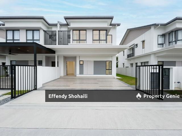 Residential House for sale in Tanjong Sepat, Selangor