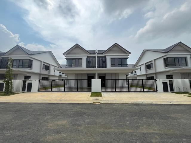 Residential House for rent in Tanjong Sepat, Selangor