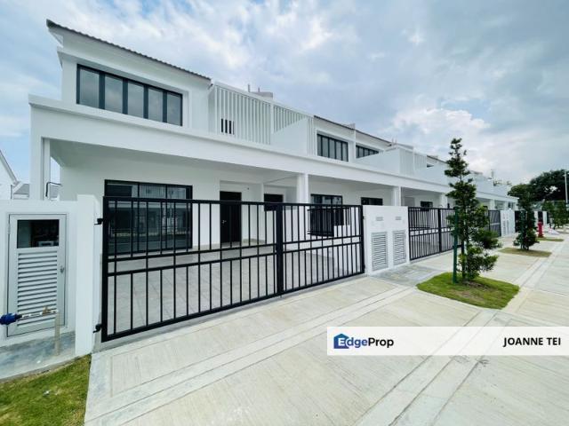 House for sale in Tanjong Sepat, Selangor