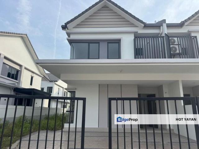 House for sale in Tanjong Sepat, Selangor