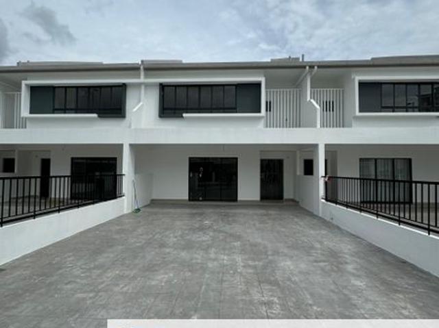 House for sale in Cyber 10, Sepang