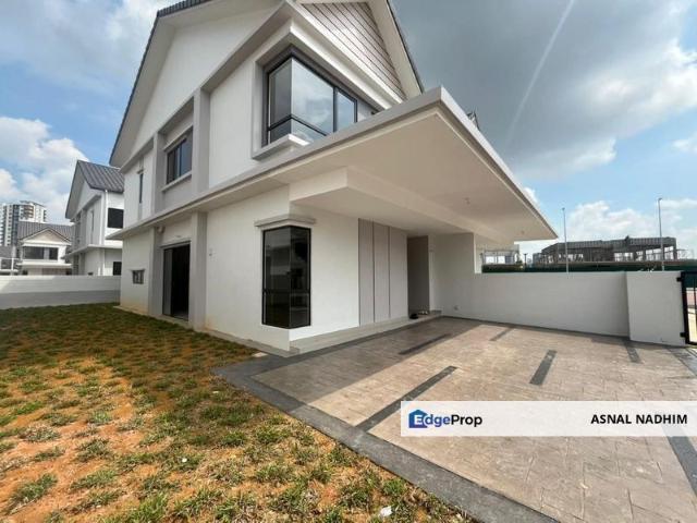 House for rent in Tanjong Sepat, Selangor