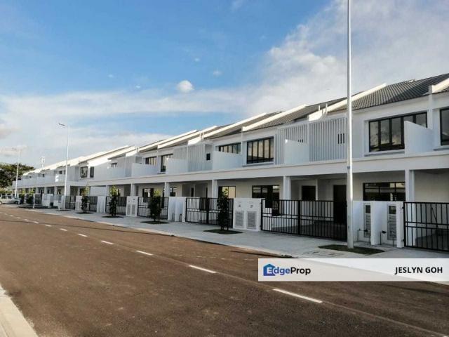 House for sale in Cyber 10, Sepang