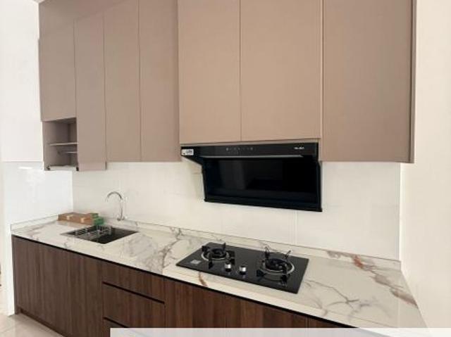 House for rent in Tanjong Sepat, Selangor