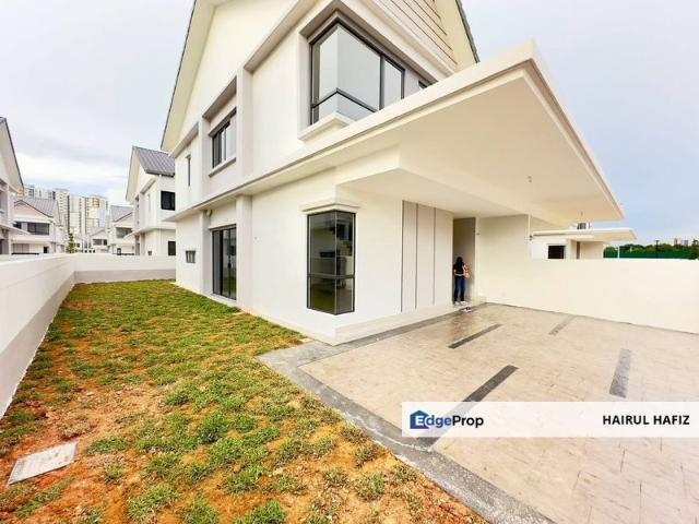 House for sale in Tanjong Sepat, Selangor