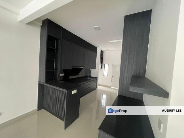 House for rent in Tanjong Sepat, Selangor