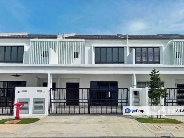 House for sale in Tanjong Sepat, Selangor