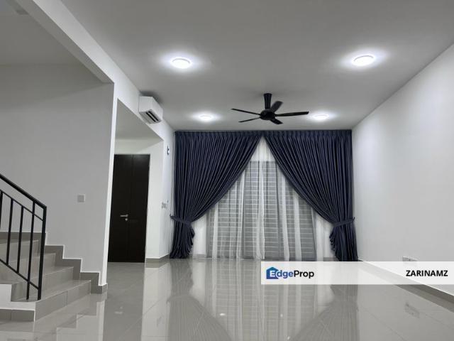 House for rent in Tanjong Sepat, Selangor