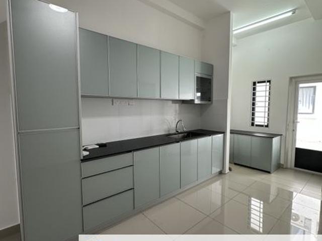 House for rent in Tanjong Sepat, Selangor