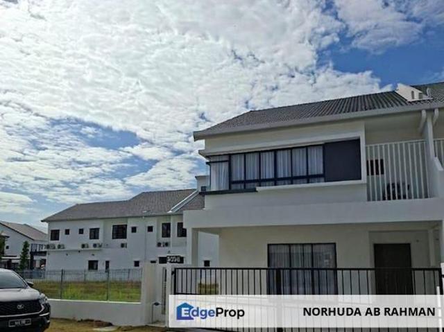 House for sale in Cyber 10, Sepang