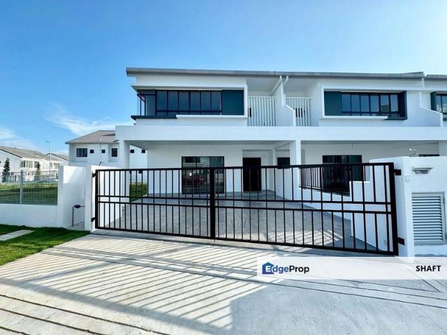 House for rent in Tanjong Sepat, Selangor