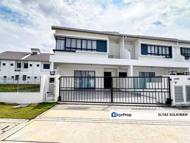House for sale in Cyber 10, Sepang