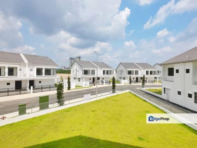 House for sale in Tanjong Sepat, Selangor