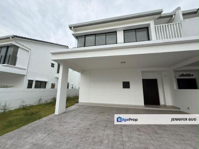 House for sale in Cyber 10, Sepang