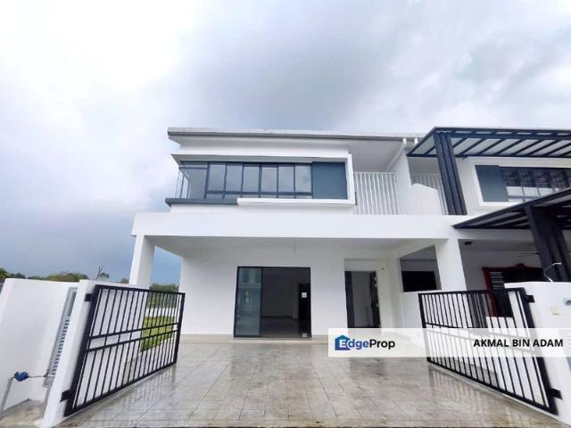 House for sale in Tanjong Sepat, Selangor