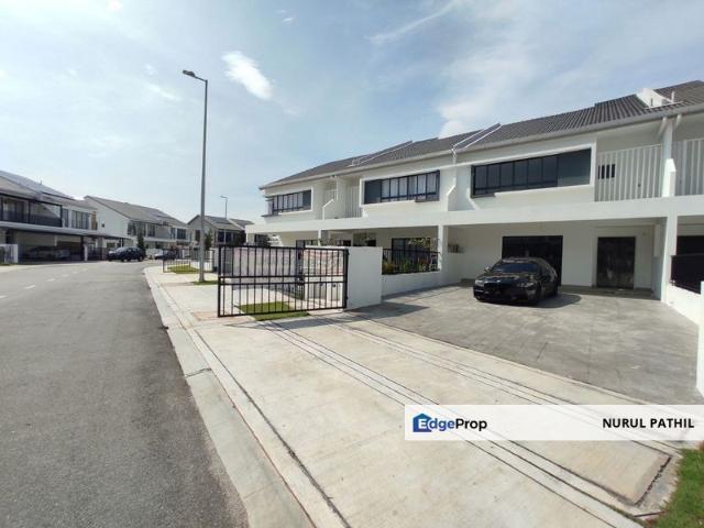 House for sale in Cyber 10, Sepang