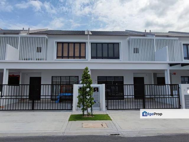 House for sale in Tanjong Sepat, Selangor