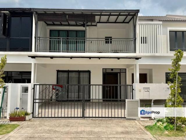 House for rent in Tanjong Sepat, Selangor