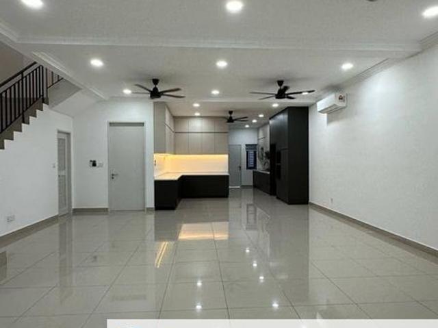 House for sale in Tanjong Sepat, Selangor