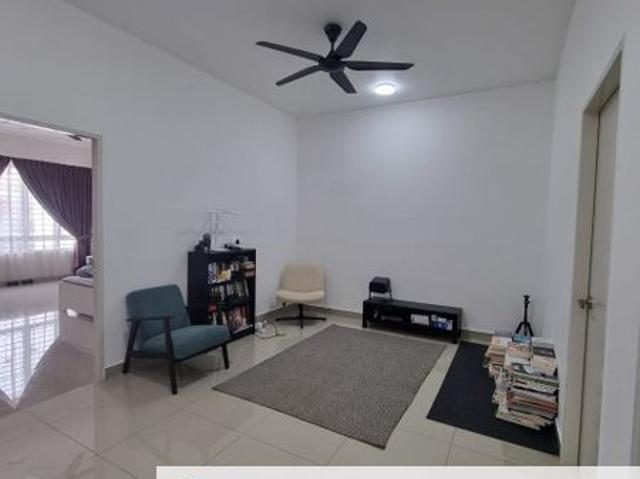 House for sale in Cyber 10, Sepang
