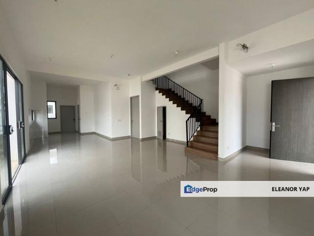 House for rent in Cyber 10, Sepang