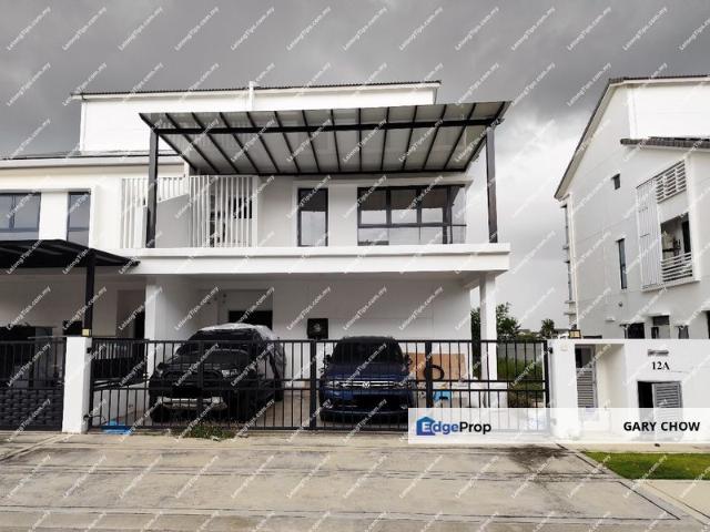 House for sale in Cyber 10, Sepang