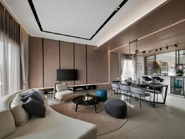 House for rent in Cyber 5, Sepang