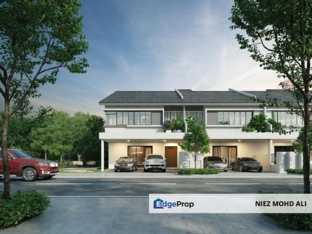 Condominium for sale in Tanjong Sepat, Selangor