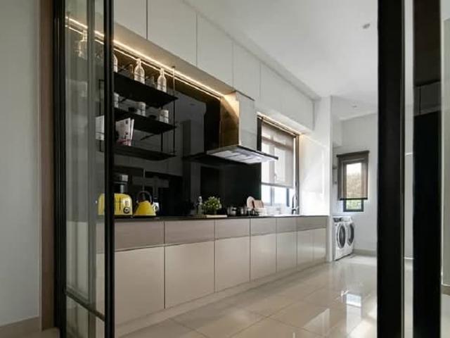 House for rent in Cyber 5, Sepang