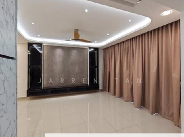 House for sale in Tanjong Sepat, Selangor