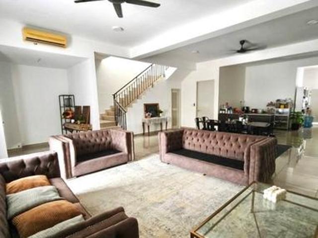 Terraced House for sale in Tanjong Sepat, Selangor