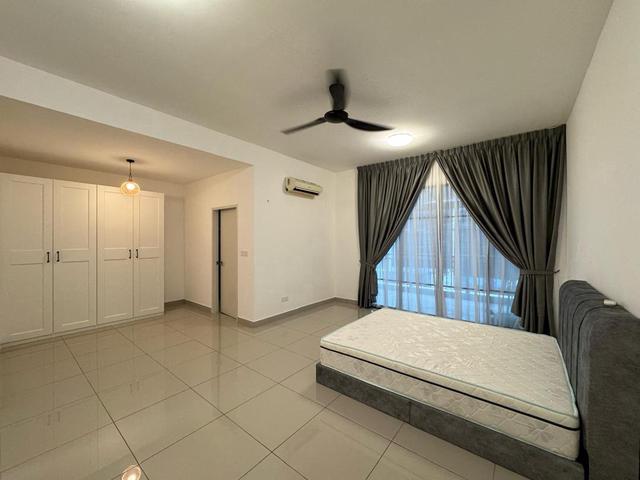 Terraced House for rent in Tanjong Sepat, Selangor