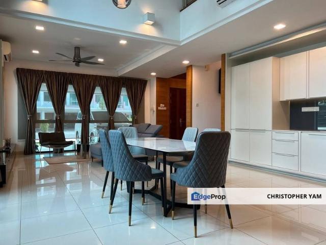House for sale in Tanjong Sepat, Selangor