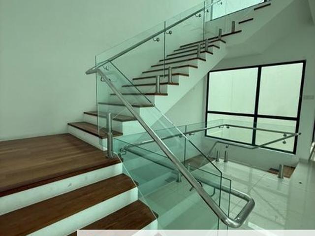 House for sale in Cyber 9, Sepang