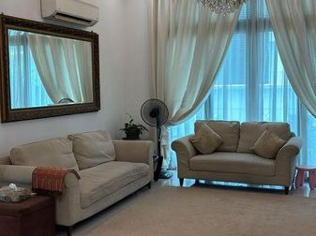 House for sale in Tanjong Sepat, Selangor