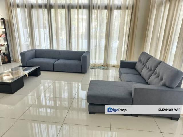 House for rent in Tanjong Sepat, Selangor