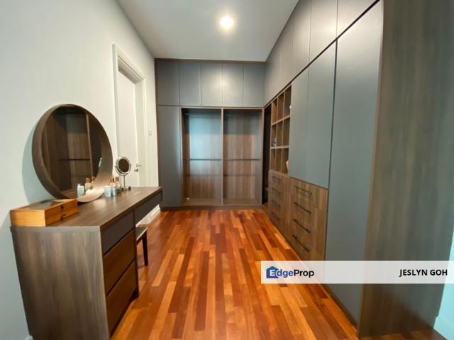 House for rent in Tanjong Sepat, Selangor