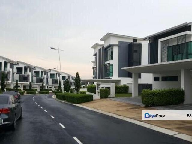 House for sale in Tanjong Sepat, Selangor