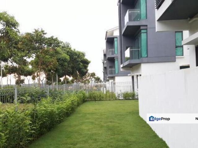 House for sale in Cyber 9, Sepang