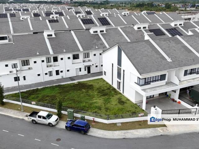 House for sale in Tanjong Sepat, Selangor
