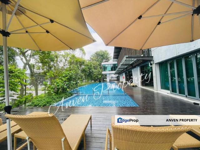 House for sale in Tanjong Sepat, Selangor
