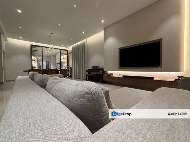 House for sale in Tanjong Sepat, Selangor